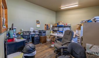 2130 Big Horn Ave, Cody, WY 82414