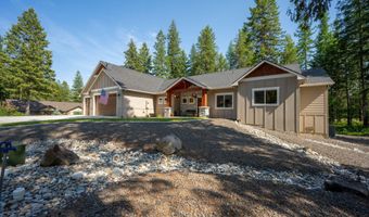 80 Parkland Dr, Blanchard, ID 83804