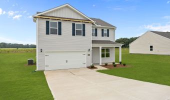 10872 BEARD Way, Bailey, NC 27807