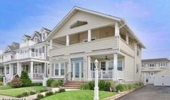 110 5th Ave, Belmar, NJ 07719