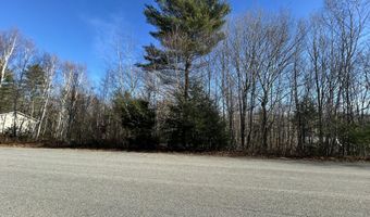 Pennmaric Road lot 138, Augusta, ME 04330
