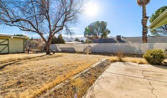 1785 S Fort Apache Rd, Camp Verde, AZ 86322