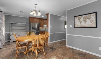 1008 3rd Ter, Barling, AR 72923