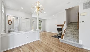 1922 N DANIEL St, Arlington, VA 22201