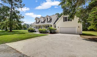 30 Grande Oaks Way, Beaufort, SC 29907