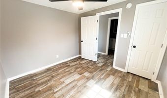 4923 Red Hill Rd, Alma, AR 72921