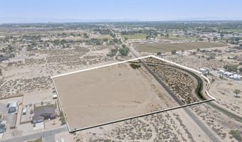 Sky Ridge Drive lot End Of Sky Ridge Just Beyond The Gate, Fallon, NV 89406