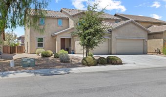 1025 E Harshaw Land Ln, Sahuarita, AZ 85629