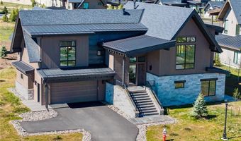127 MONITOR Dr, Breckenridge, CO 80424
