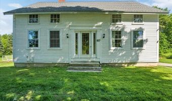 817 Riverside Dr, Augusta, ME 04330