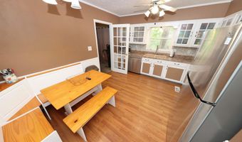 1012 VALLEY CREEK Dr, Anniston, AL 36207