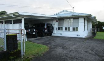 317 AINAOLA Dr, Hilo, HI 96720