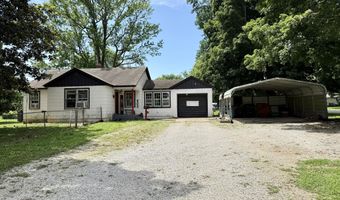 600 E Pearl St, Aurora, MO 65605