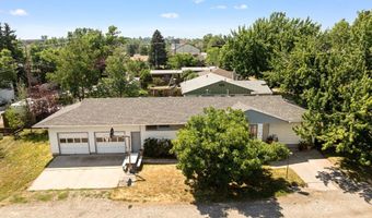 922 W Beall St, Bozeman, MT 59715