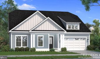 TBB HORNBEAM Drive Antigua, Frankford, DE 19945
