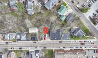 72 W Un, Athens, OH 45701