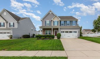 716 TURKANA Cir, Aberdeen, MD 21001