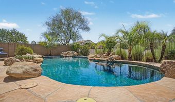3715 E BLUEBIRD Pl, Chandler, AZ 85286