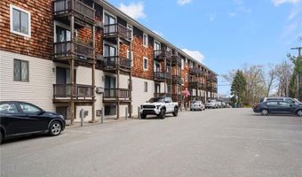 1190 Charles St 18, North Providence, RI 02904