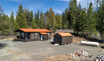 5500 Gold Ridge Rd, Calder, ID 83808