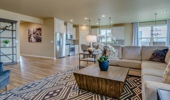 762 NW 28th St Plan: Plan 2061, Battle Ground, WA 98604