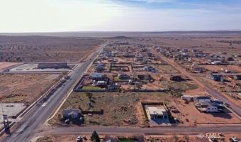 45 E Warren Ave, Colorado City, AZ 85021