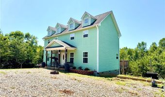 243 Hunter Ridge Ln, Ararat, NC 27007