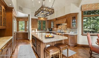 715 Willoughby Way, Aspen, CO 81611