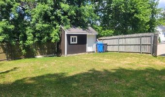 190 Gladstone St 2, Cranston, RI 02920