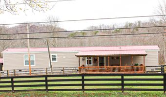 929 State Highway 229, Barbourville, KY 40906