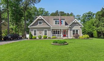 10 BOISENBERRY Ln, Georgetown, DE 19947