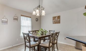 1213 Greenfield Ave, Yukon, OK 73099