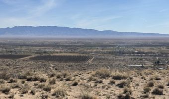 BOSQUE SANDHILL RANCH, Belen, NM 87002