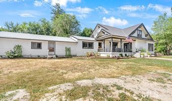 85 W Washington Ave, Cambridge, ID 83610