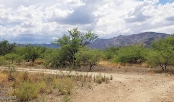 1 Lot W Birch Rd 8, Cochise, AZ 85606