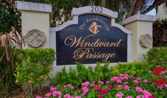 202 WINDWARD Psge 206, Clearwater, FL 33767