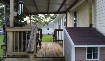 202 W Elroy Ansonia Rd, Ansonia, OH 45303