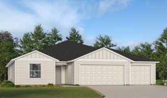 16941 NW 144th St Plan: Bravo, Alachua, FL 32615