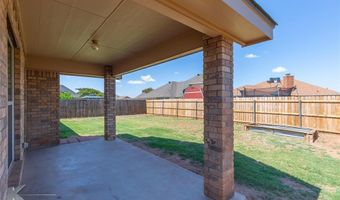 6670 Picadilly St, Abilene, TX 79606
