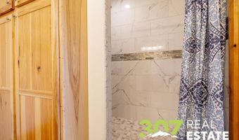 6 Prairie Schooner Dr, Cody, WY 82414