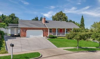 1138 Briggs Dr, Bountiful, UT 84010