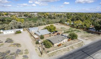 3300 Alcorn Rd, Fallon, NV 89406