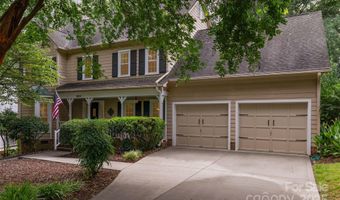 9924 Hanover Hollow Dr, Charlotte, NC 28210