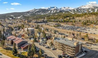 326 N MAIN St 42W, Breckenridge, CO 80424