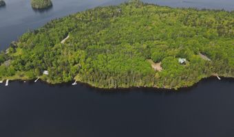 Lot 7.4 Pleasant Island Road, Adamstown Twp., ME 04970