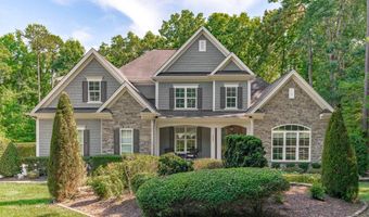 2805 Ivory Bluff Trl, Apex, NC 27539