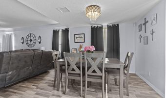 5765 RICK HUSBAND Dr, El Paso, TX 79934