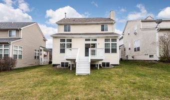 1366 N Bay Dr, Ann Arbor, MI 48103