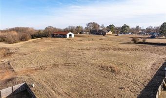 TBD Collum LN, Alma, AR 72921