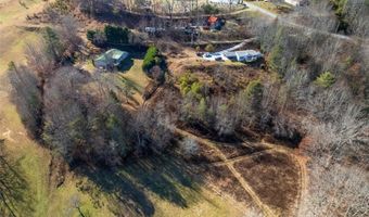 33 N Shadow Run Lot 3A, Balsam Grove, NC 28708